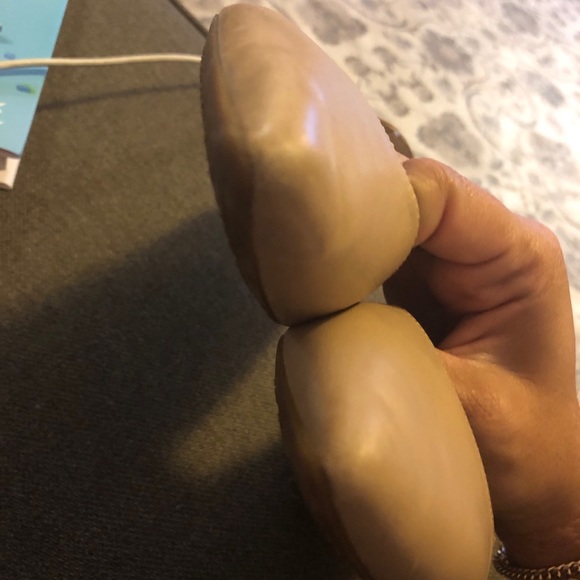 Michael kors pointy leather flats - Picture 2 of 7